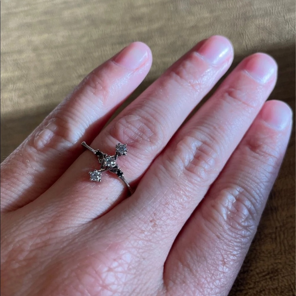 Fragrant Jewels Ring - Picture 2 of 3